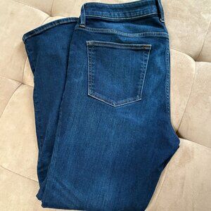 Men’s Express Jeans size 33x30 Straight